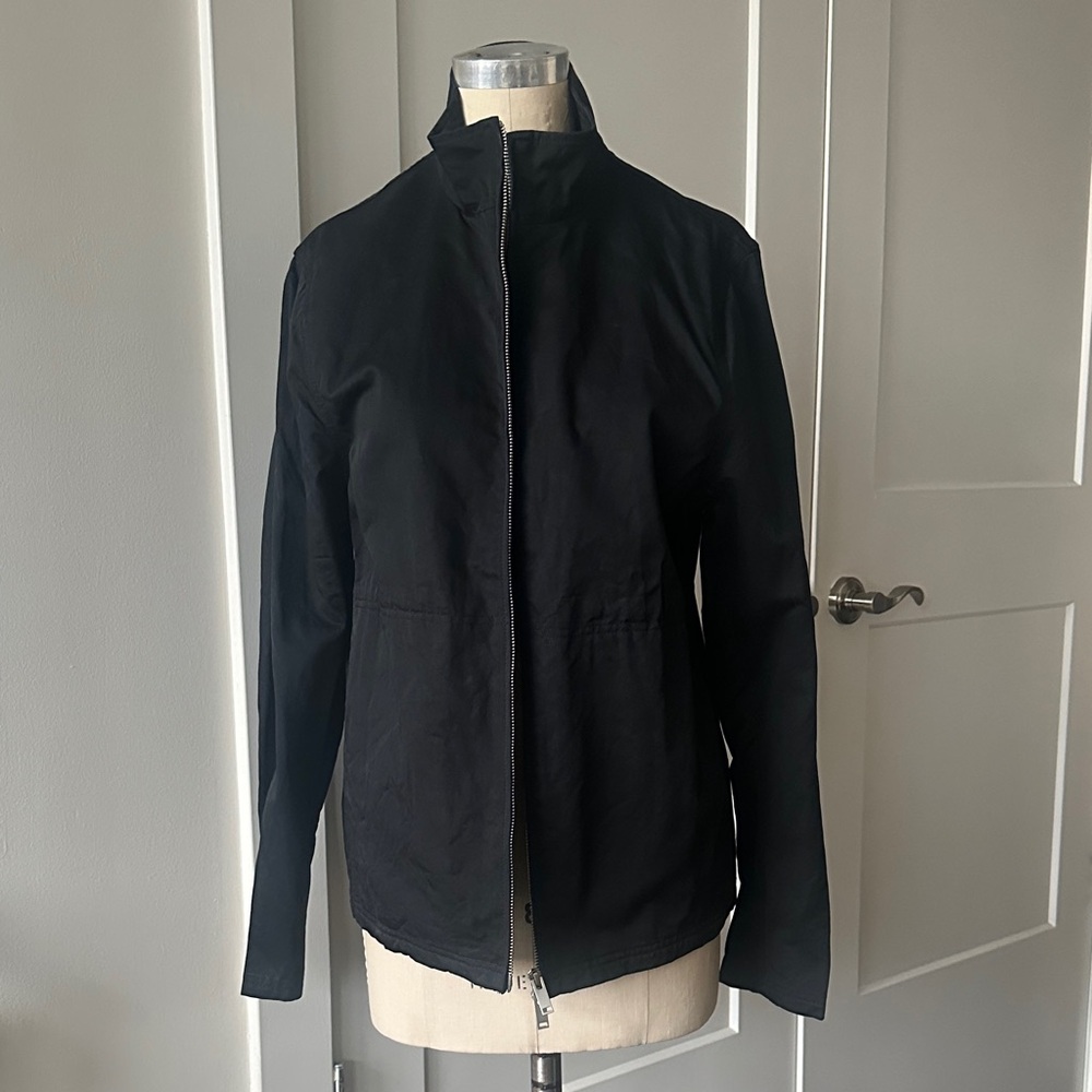 Cos Men’s Black Jacket